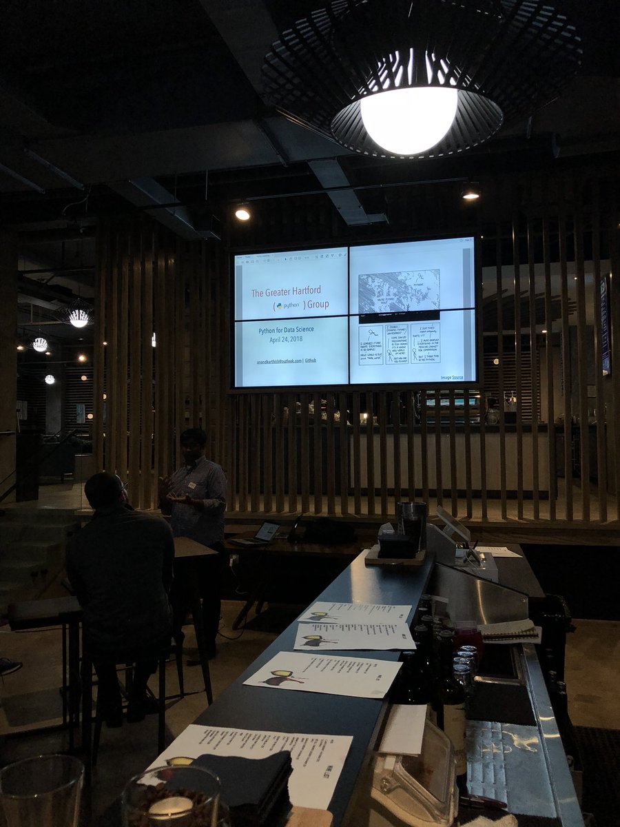 jpadilla_'s tweet image. Python for Data Science