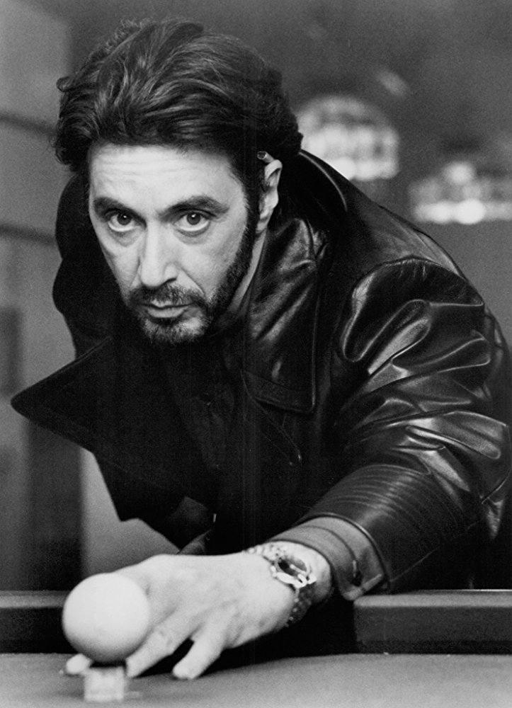 Happy 78th Birthday to the Great Al Pacino !   