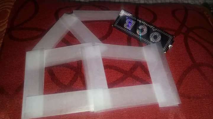 Elparaguayo1231's tweet photo. la casa de papel https://t.co/fH5YqkIM67