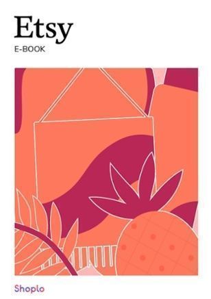 Increase your #Etsy sales with our free ebook, full of Etsy tips! Learn about #SEO, #SocialMediaMarketing and more, all for your Etsy shop! #handmade #craft buff.ly/2EYJo5b