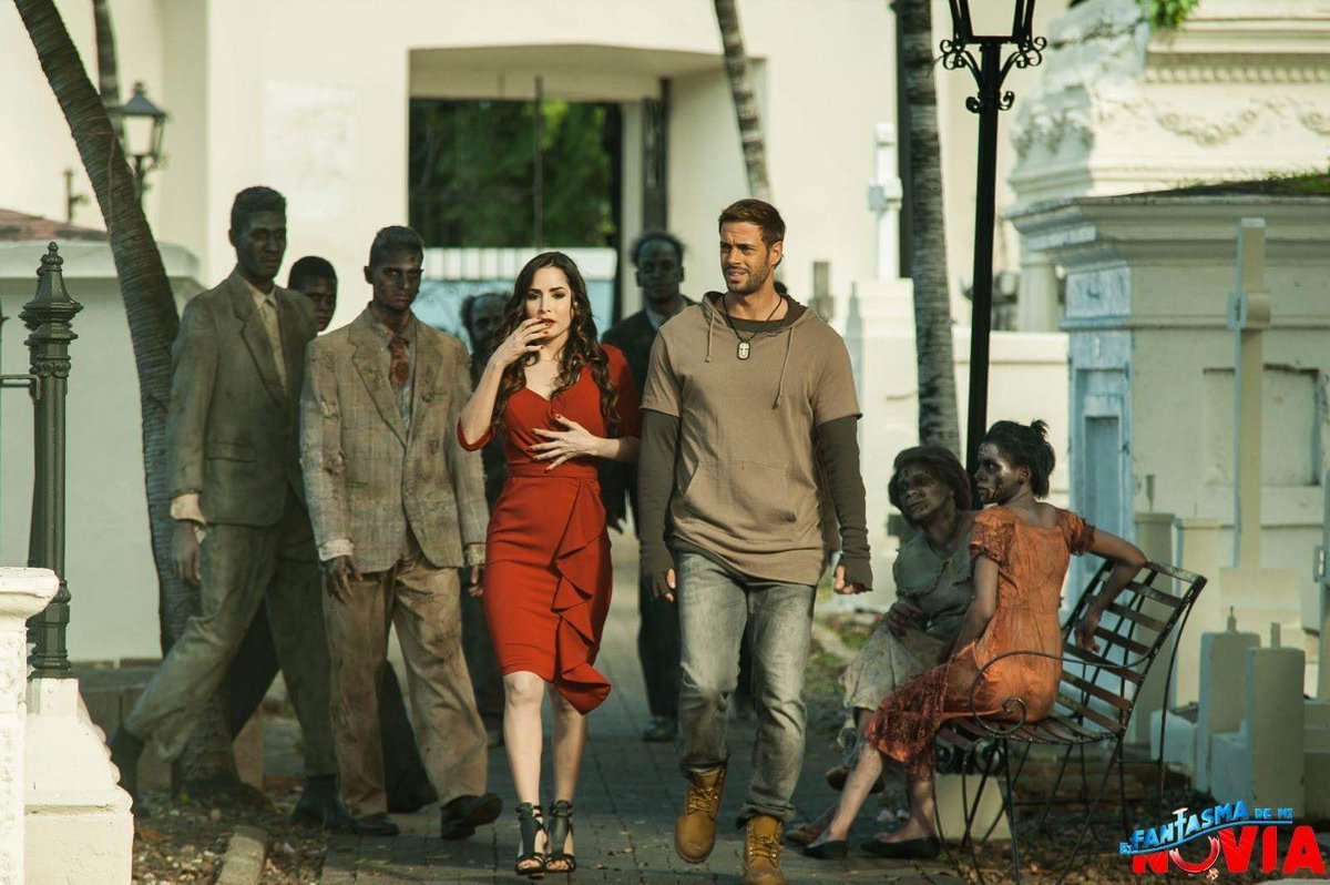 anacarla301's tweet photo. #ElFantasmaDeMiNovia estreno 3 de Mayo
@willylevy29 
@CVillaloboss 
#FansEnamoradasARG https://t.co/mO2bOtViCy
