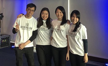 There were 14 finalists for #GLH2018. Find out who walked away as winners. #legaltechnology ow.ly/VNM230jEUhu via <a href="/LawScribbler/">Law Scribbler</a> and <a href="/ABAJournal/">ABA Journal</a>.