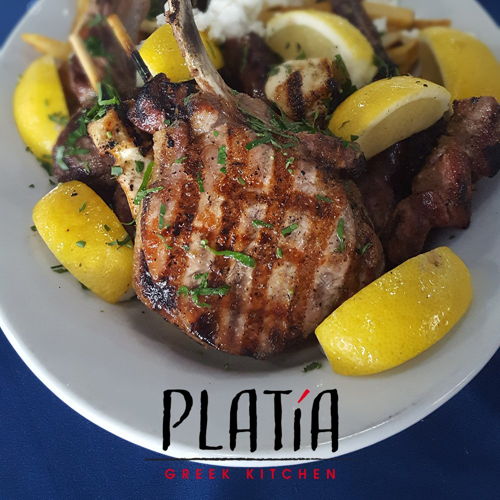 PlatiaSyosset's tweet photo. Can't make up your mind? Have the MIXED GRILL! #platiasyosset #platia #syosset #greek #restaurant #longisland #grilled https://t.co/e8ZbAm9nLD