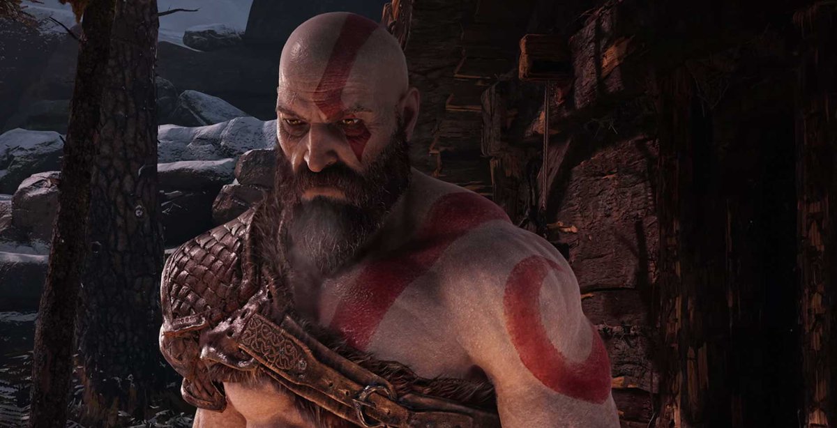 god of war 4 metacritic