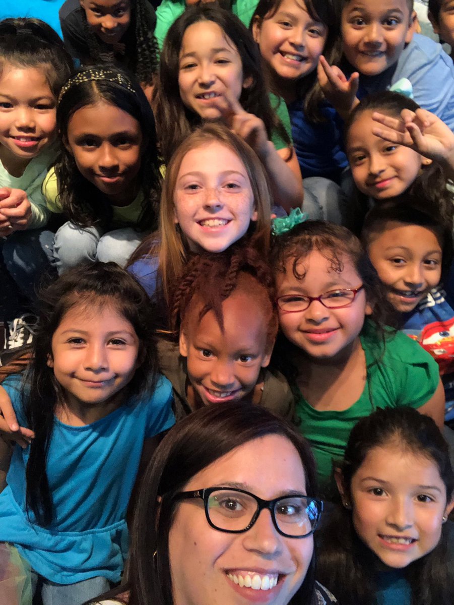 kaallen0046's tweet photo. Loads of fun! Can’t wait to hear these kiddos perform!!! #repcarver @Carver_Tigers https://t.co/pAu8KljUSp