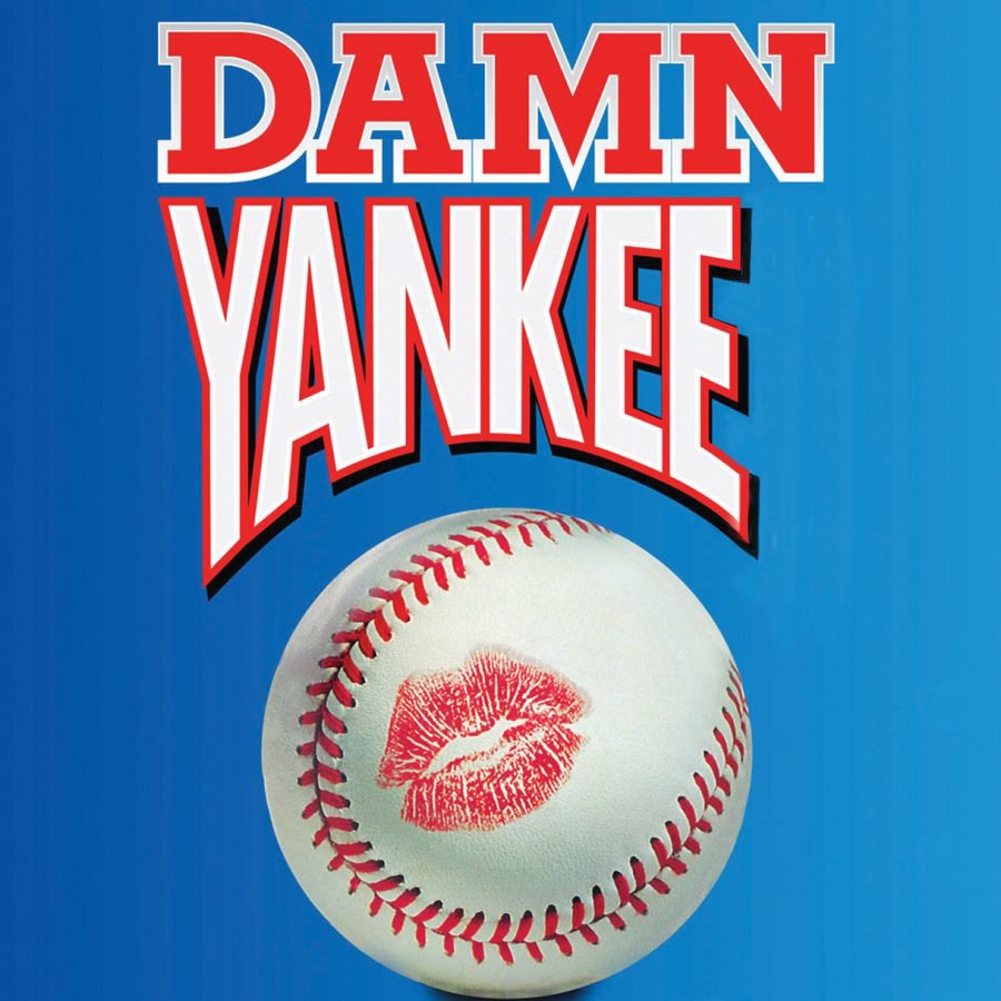 GZNorth's tweet photo. @ActorsEquity Damn Yankee https://t.co/Cgf3I2SQVh