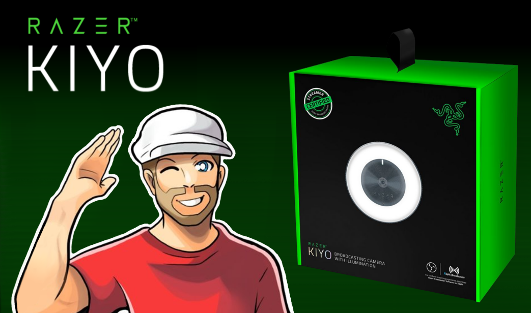 TrU3Ta1ent's tweet image. ANOTHER AMAZING GIVEAWAY!? GIVING AWAY A RAZER KIYO WEBCAM! Following my twitter and retweeting this will give you tickets towards a chance of winning! Follow the link to see all the ways you can gain tickets for this giveaway GOOD LUCK! gleam.io/competitions/L… (Runs 4/25 - 5/4)