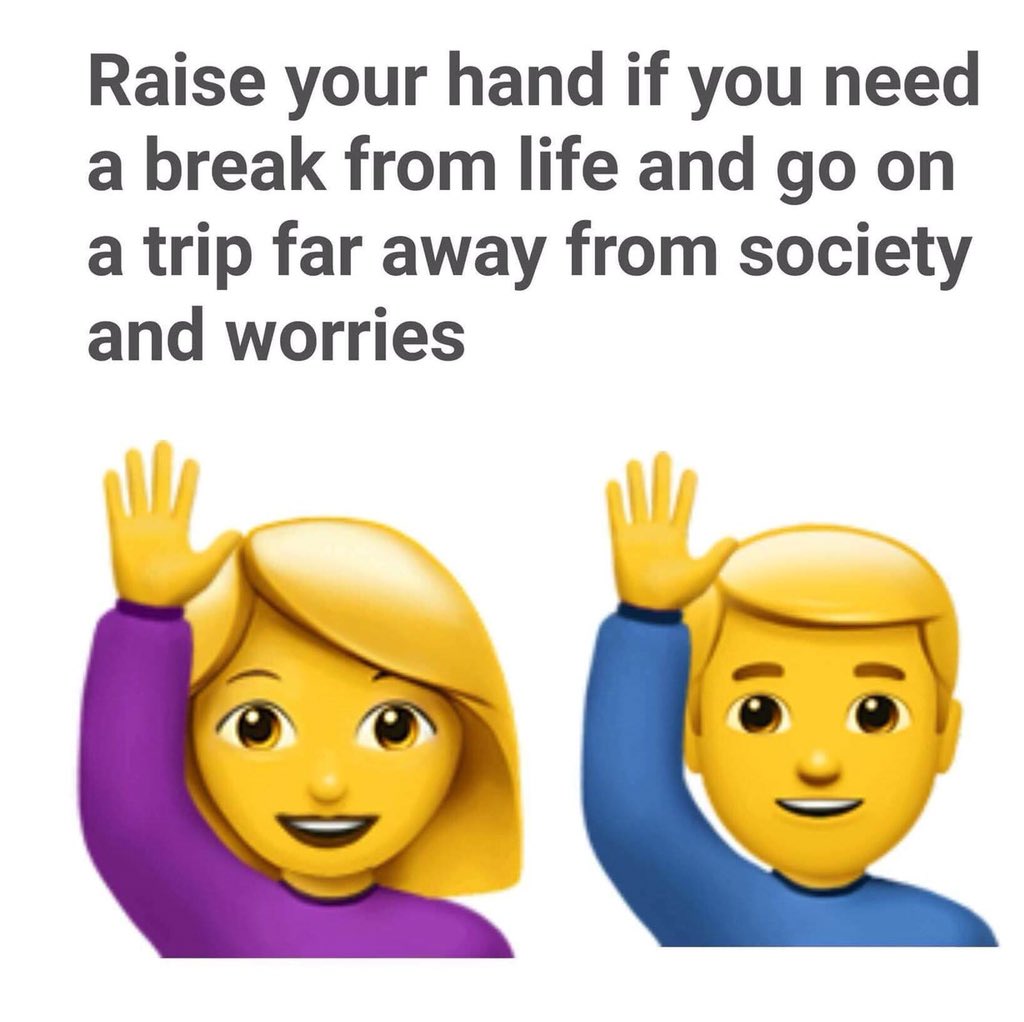 🙋🏼‍♀️ #memememe #serverlife #serverproblems #break