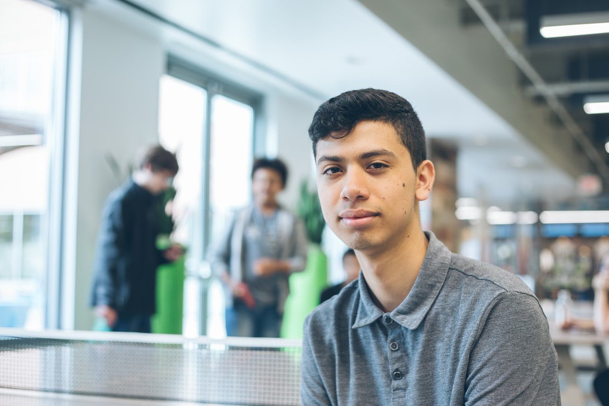 code2college's tweet image. Did you know that only 10% of the STEM workforce is Latino? We’re working to change that. #STEMdiversity #c2c #LatinosInSTEM #LatinoCoders #LatinosInTech