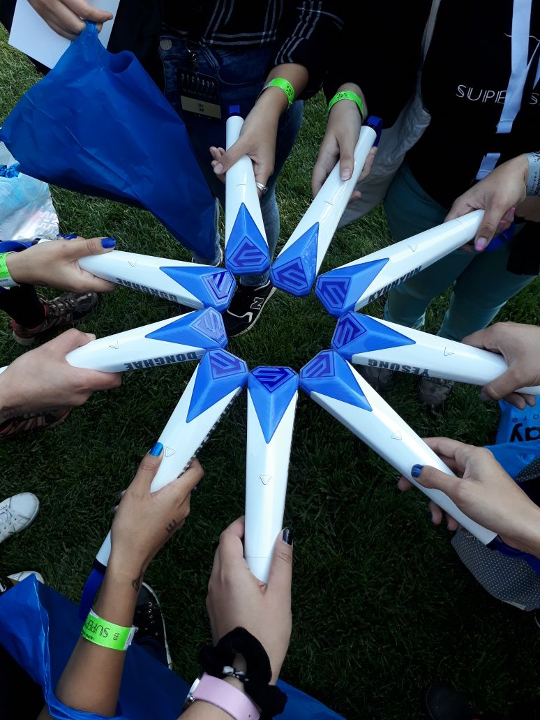 Kya262's tweet photo. Elf organizadas de otros países / Elf de mi país https://t.co/YV8HqTNUGA