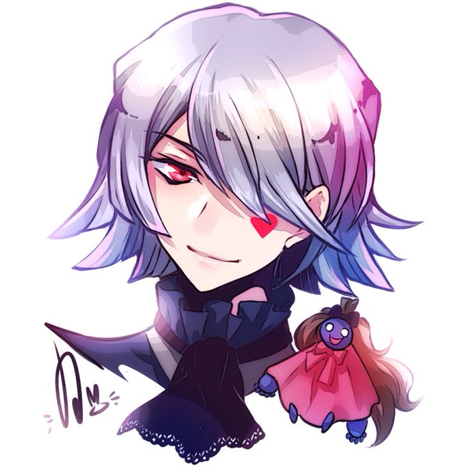 Pandoraheartsのtwitterイラスト検索結果 Pandoraheartsのtwitterイラスト検索結果