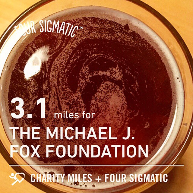 Pints4PDOrlando's tweet photo. Legit @BrewingTen10 @CaskLarder collab Skulls after 3.1 @charitymiles for @michaeljfoxorg during #ten10runclub

#goteamfox #drinklocal #recordstoreday #charitymiles #everymilematters #craftbeer #runamongus #run407 #runorlando #mills50 #ivanhoe #ivanhood https://t.co/LdHprFeMC9