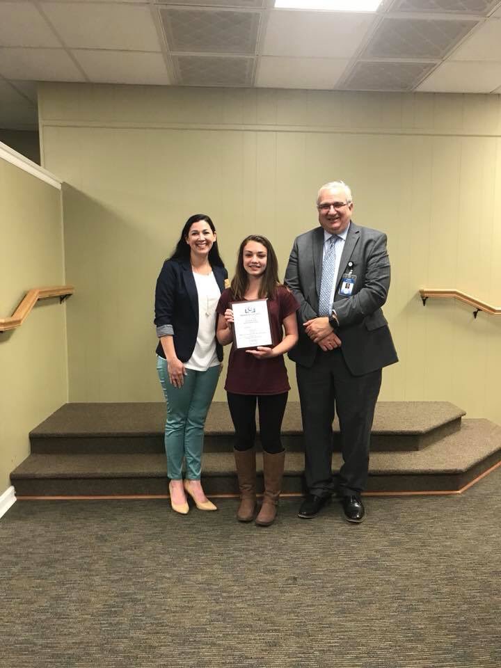 psm_ironhorses's tweet photo. Congratulations to Ella Floyd for receiving the 3rd place district wide Home Telecom Art Award! We are very proud of your hard work. #PSMPride https://t.co/6BCkIrd90z