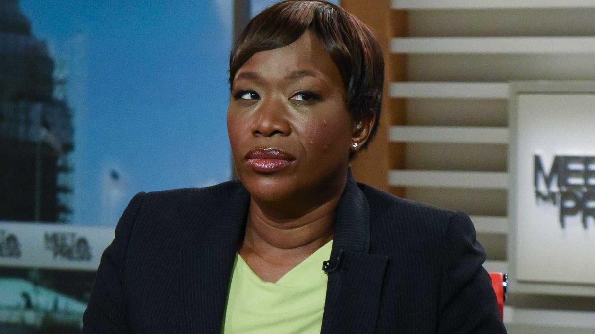 Joy Reid attorney told WayBack Machine to remove her homophobic blog posts