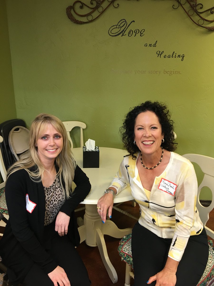 BBRonay's tweet photo. The Hope &amp; Healing Place is a safe place to promote the healing journey offering grief support groups for all ages at no cost.  @AMACounselorDep @AmarilloISD https://t.co/wLCyiwbiJh