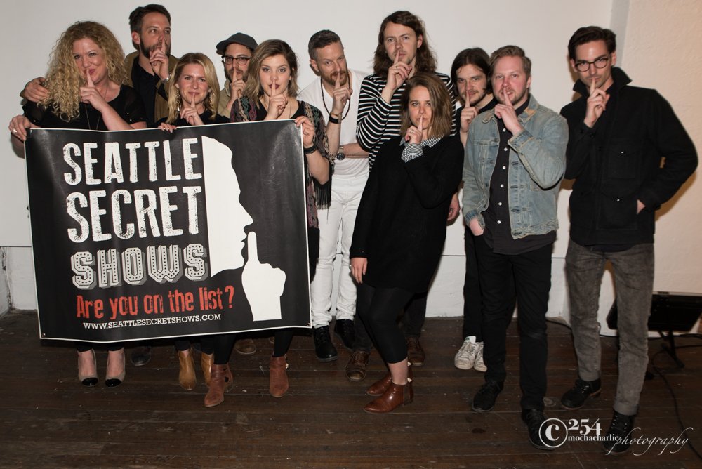 Awesome write up from our last Seattle Secret Show with <a href="/Headwavesmusic/">Headwaves</a>, @IWKYG, &amp; @eastrnsouvenirs at <a href="/ThePiranhaShop/">The Piranha Shop</a>! Thanks, <a href="/WilliamCaseMart/">Casey Martin</a>, for perfectly capturing the night once again!
#areyouonthelist
Photo cred: <a href="/254mochacharlie/">Heather</a> 
seattlesecretshows.com/site/eastern-s…