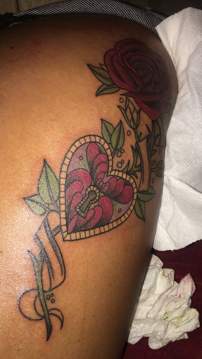 Domotattoos's tweet photo. Come Get Tatted DM Me Or Txt/Call 2028839966 For Appointments And Prices (I Will Travel To You) #TattoosByDomo #SupportYourLocalHustler #SpektraXion #FKIrons #DMVTattooArtist #Tattoos #DCTattooArtist #TravelingArtist #LocalTattooArtist #TattooMachine #TattooPorn 
#DomoTheTattman https://t.co/gvYOnTexKf
