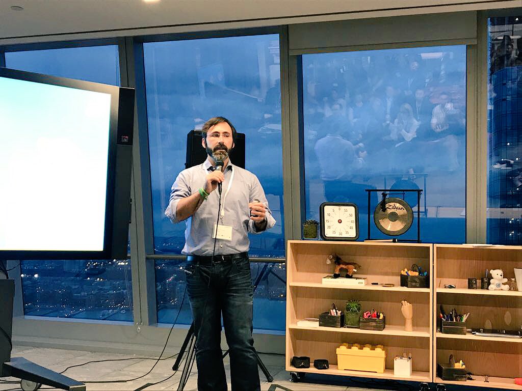 GACC New York tweet media