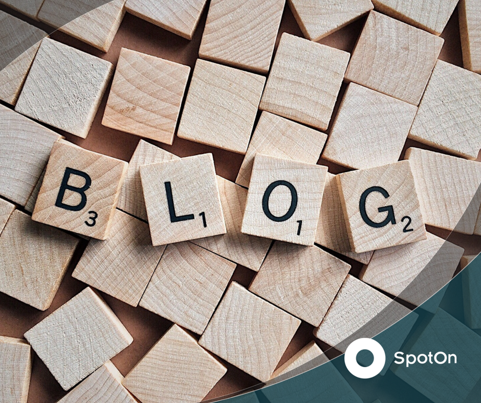 SpotOn's tweet photo. Welcome to the SpotOn blog, featuring news, articles, and more for #smallbiz owners on the topics of #marketing #LoyaltyRewards #ReviewsManagement and #payments ➔ https://t.co/llvLxobCEn https://t.co/jxCPiwpk4L