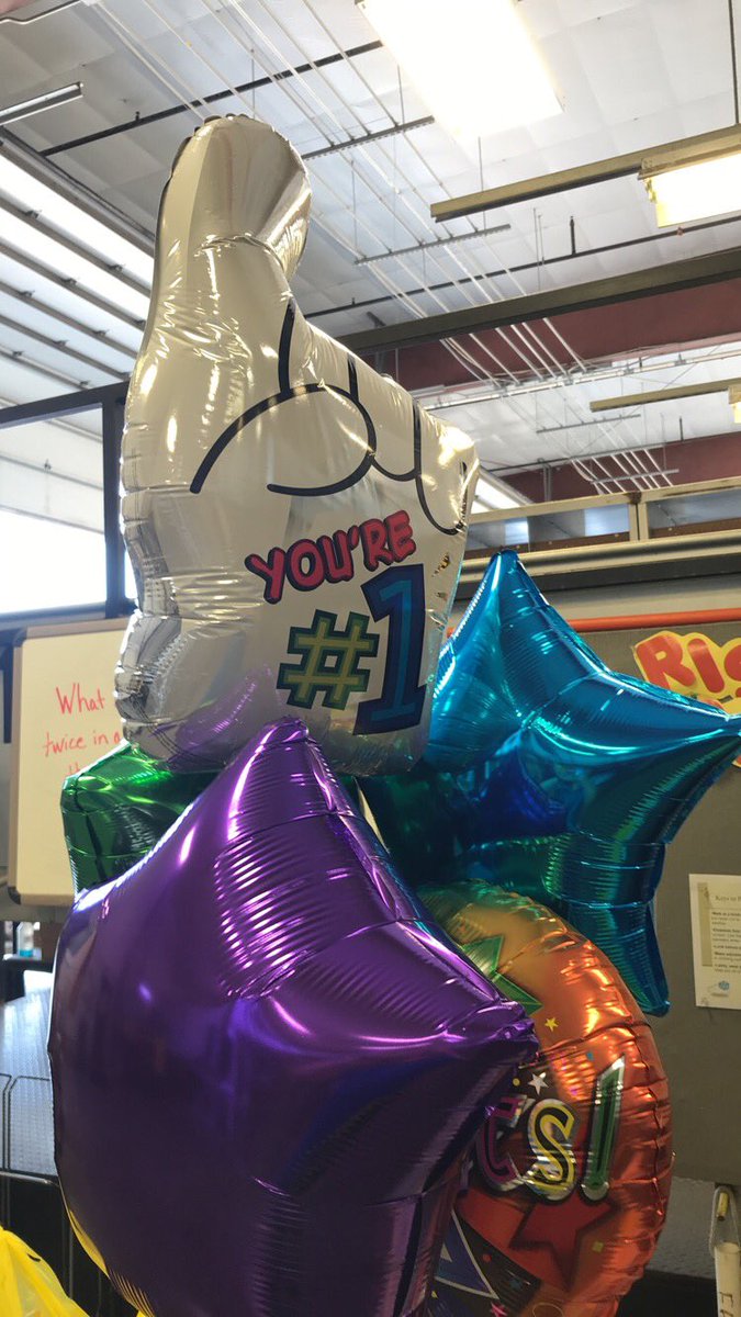 Kirsten_2817's tweet photo. #LakeDelton is celebrating 🎉going 1️⃣ year DART free ✊🏼🙌🏼! Couldn’t be more proud of our crew @UPS ! #SafetyFirst #FocusDaily #WorkSmarterNotHarder
@KellyDeblaere @MikeJeanette525 @ZemanTeddi @TimPope007 https://t.co/FwIAcIifLo