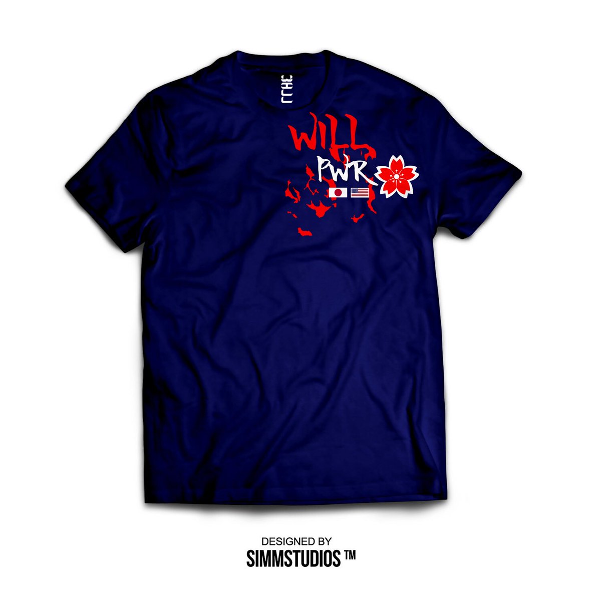 SimmstudiosHQ's tweet photo. A look at a few t shirt designs weโve recently completed ๐ DM us today if you have some ideas youโre excited to bring to life!
#Simmstudios https://t.co/wwjHvjh7Dp