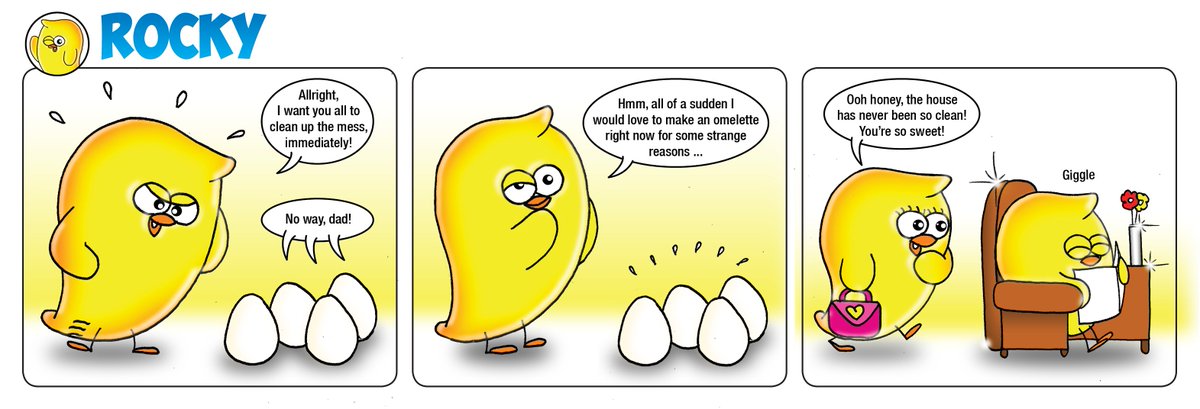 Rocky (@rockyyellowbird) on Twitter photo 