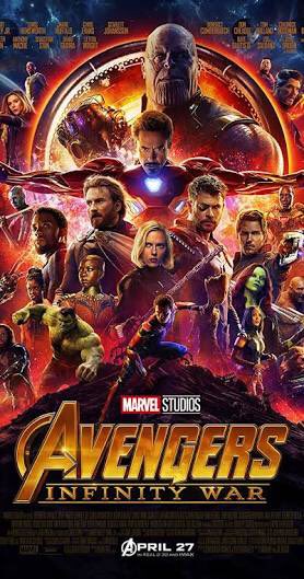 uysaitag's tweet photo. #AvengersInfinityWar ยอมรับเลยว่า Marvel มันรู้ใจคนดูมาก อยากได้อะไรมันจับใส่มาหมด ฉากแอ๊คชั่นมาแบบไม่ยั้ง ธานอสโคตรมีมิติ เป็นหนังซุปเปอร์ฮีโร่ที่มีความดาร์คพอดีๆ กระจายบทตัวละครได้ดี และที่สำคัญมันสนุกมากก และแน่นอนรอภาคต่อใครมีตั๋วแล้ว กำไว้ในมือให้แน่น ห้ามทำหาย ! #movietwit https://t.co/PBE5n6I3na