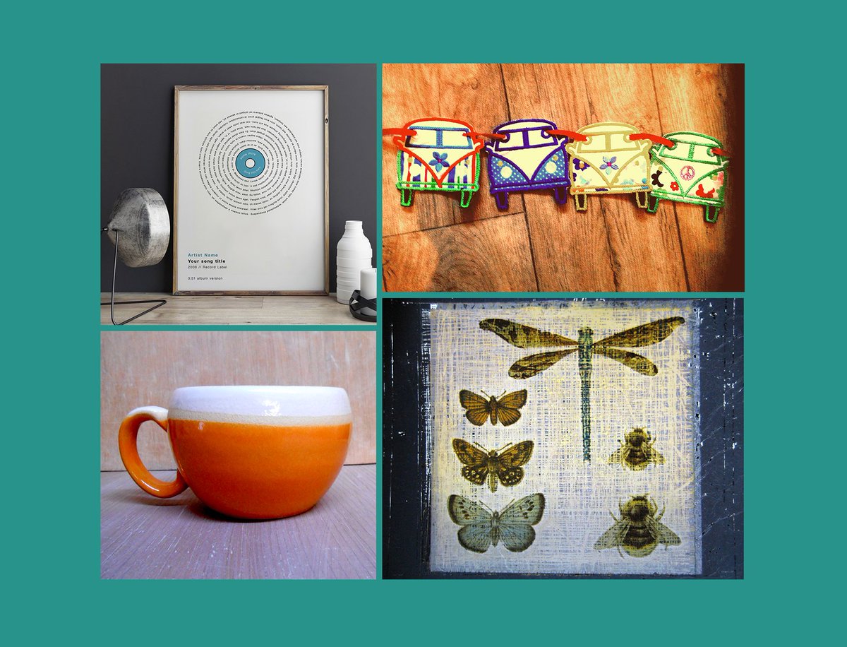 Some great makers have signed up recently!