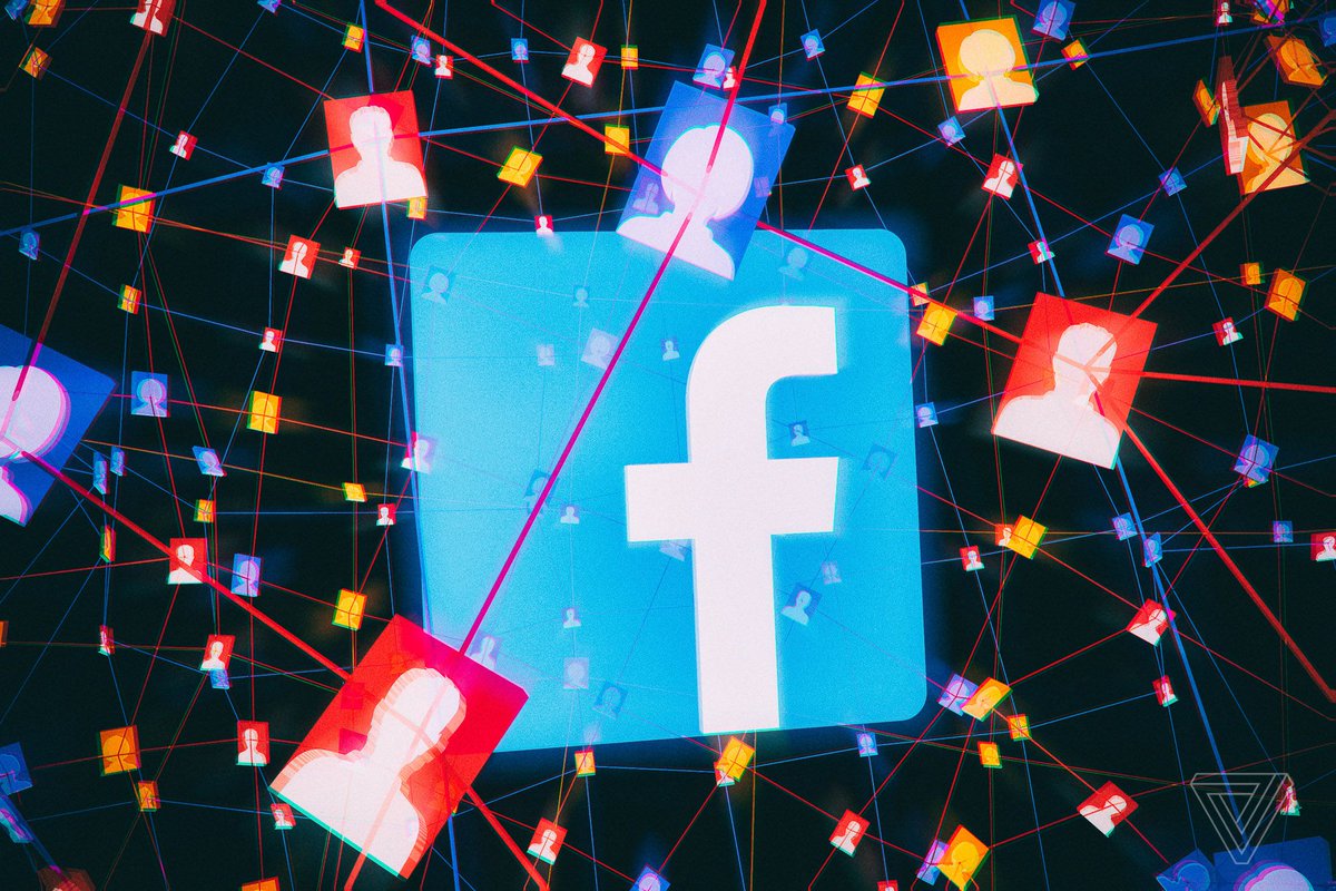 verge's tweet photo. Facebook makes its community guidelines public and introduces an appeals process https://t.co/CkXunTbXyL https://t.co/vJR6Q84Uwd