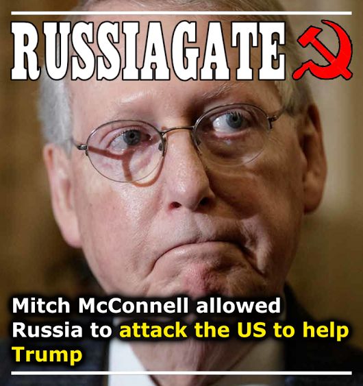 MoMan60's tweet photo. @RealMuckmaker Actually @SenateMajLdr Has done way more than #TRAITORtrump has done to #DivideAmerica💯

If you go back to @POTUS44 1st term 

McConnell reinvented the #Fillibuster in addition to 

LITERALLY #StealingSCOTUSseat from @POTUS44💯 https://t.co/j8XEljzo03