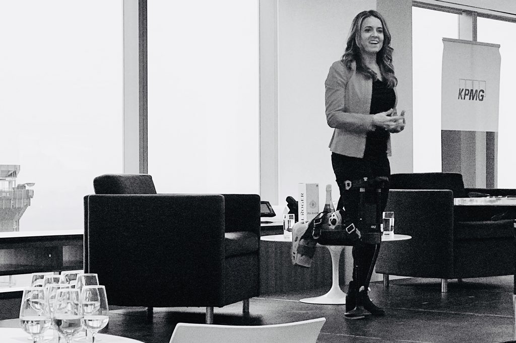 adinarosalind's tweet photo. Biggest keys to peak performance: Set limitless goals. Be honest about your destructive habits. Be an “energy giver” not a taker. Release your mistakes and reset. @KPMG_Canada @DrKAmirault #CWPEinsights #mindset https://t.co/k6HvoH96nZ