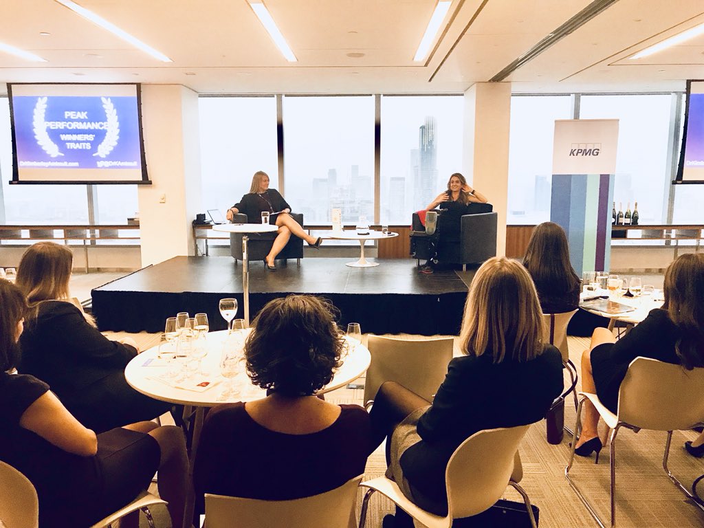 adinarosalind's tweet photo. Biggest keys to peak performance: Set limitless goals. Be honest about your destructive habits. Be an “energy giver” not a taker. Release your mistakes and reset. @KPMG_Canada @DrKAmirault #CWPEinsights #mindset https://t.co/k6HvoH96nZ