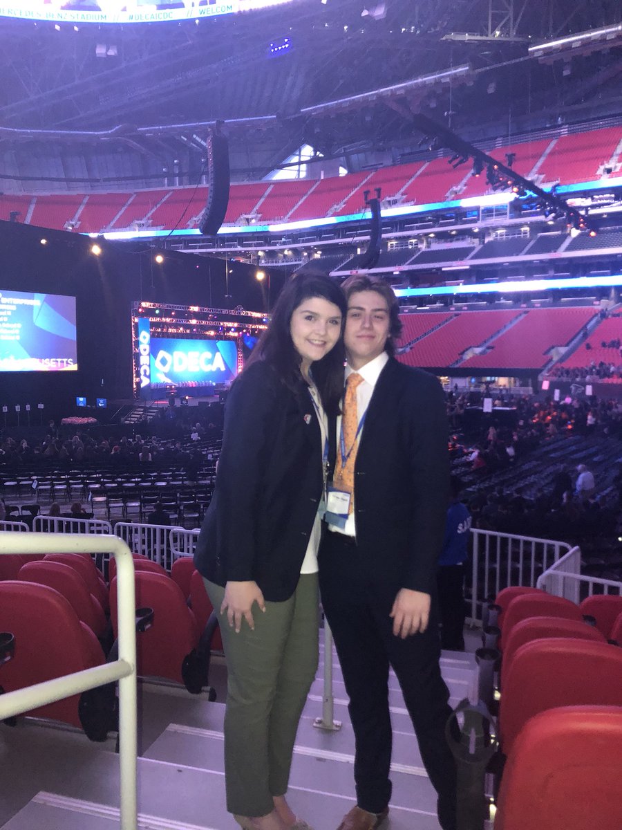 #DECAICDC