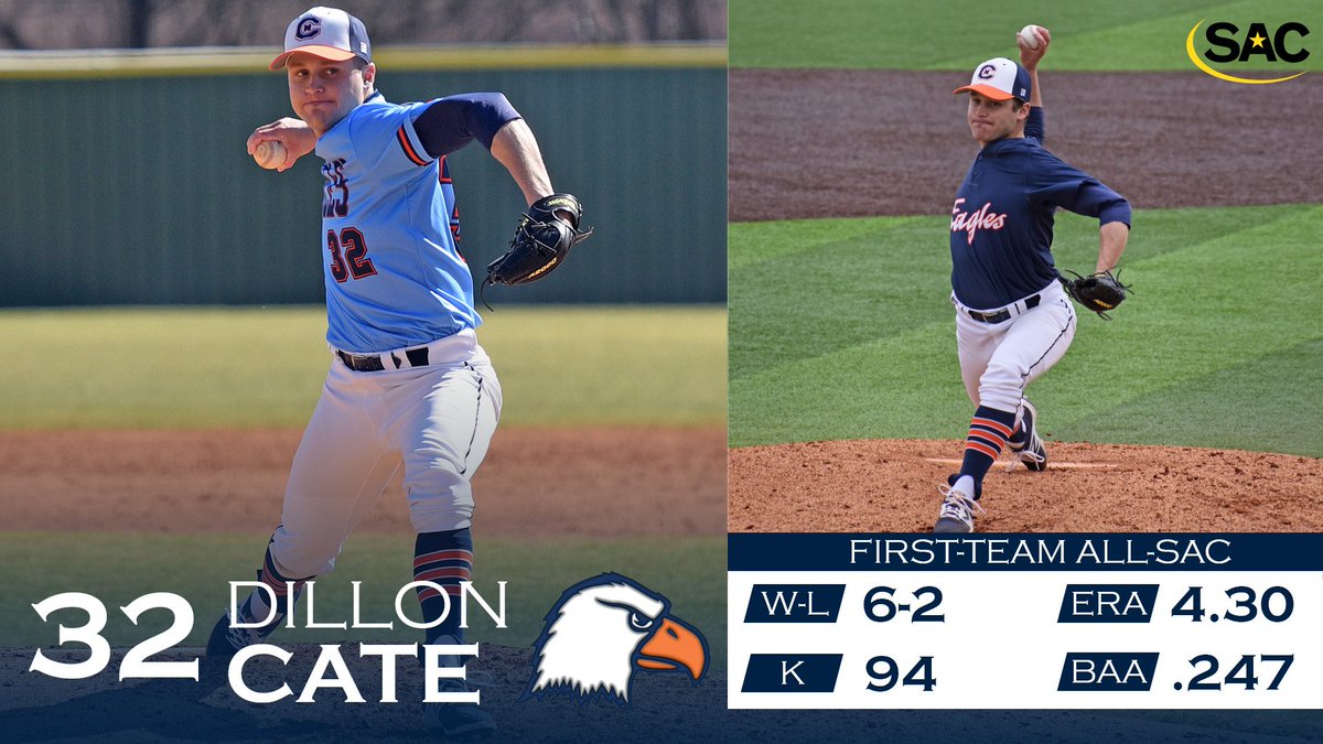 Carson-Newman Athletics tweet media