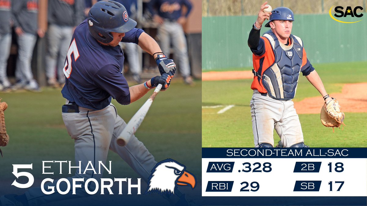Carson-Newman Athletics tweet media