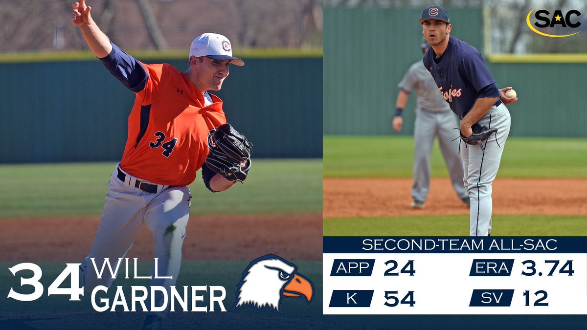 Carson-Newman Athletics tweet media