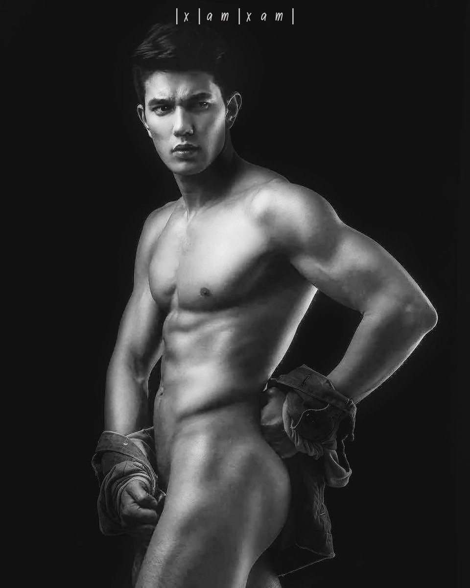 x_am_xam's tweet photo. • งานผัวแห่งจักรวาล |3| 
• เวลานายยิ้ม...ใจก็สะเทือน
• พอนายเข้ม...ก็อยากโดนนายกระแทก‼️
• 💖💕😍💕💖

ig | https://t.co/uQ25kXav3p     
cr | https://t.co/ZYlZmCfLYK
      
#MatheusSong #MisterBrasil2017 #MisterBrasilCNB2017 #MisterSupranational #AsianBrazilian https://t.co/ZeE6l5kKyb