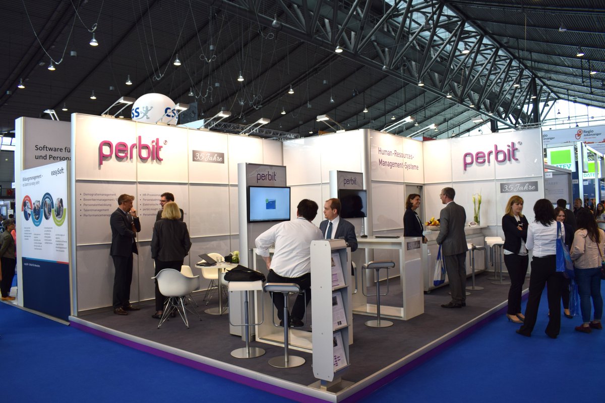 prxagentur's tweet photo. Impressionen II
#Perbit #Startup Area @ELO_DMS #Software #HCM #DigitalePersonalakte #Personalsüd @Messe_Stuttgart #ZPSued18 @ZPSued https://t.co/wOgmFJeNGv
