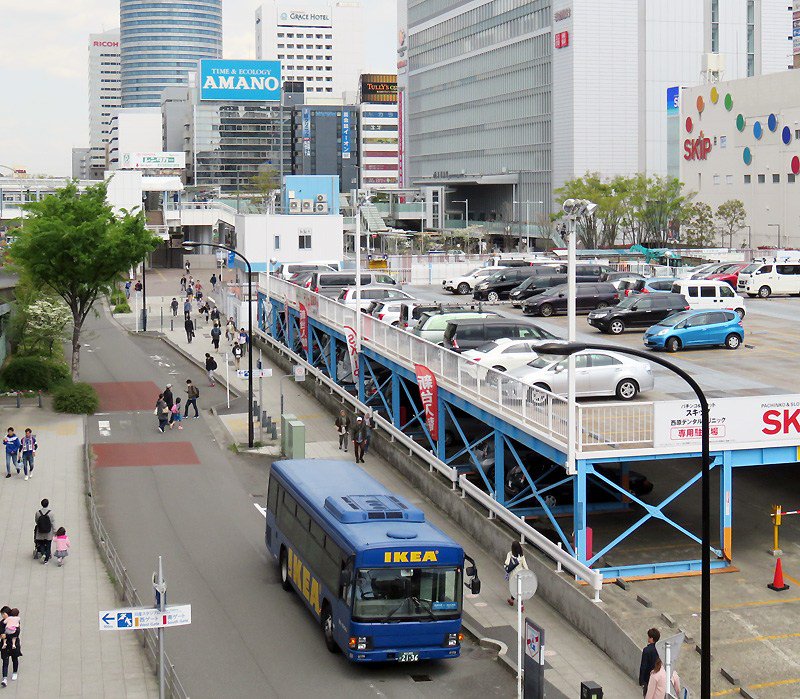 新横浜新聞 しんよこ新聞 Auf Twitter 新横浜駅からの無料シャトルバス は 北口駅前広場 西広場 にある交番の先 岸根寄り から出発している Ikea港北 4 28 土 からgw中はで子ども向けイベント企画や商品の限定価格も T Co Dourd1eb9a Ikea Ikea