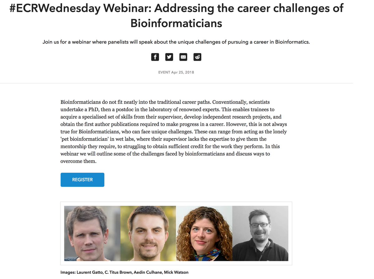 Aedin Culhane (@AedinCulhane@genomic.social) tweet media