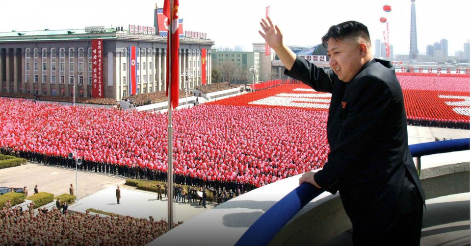 Forbes's tweet photo. North Korea's economy is more resilient and in better health than the press and experts assert
https://t.co/IGBLrUrr0J https://t.co/SKLgm6Ihwn