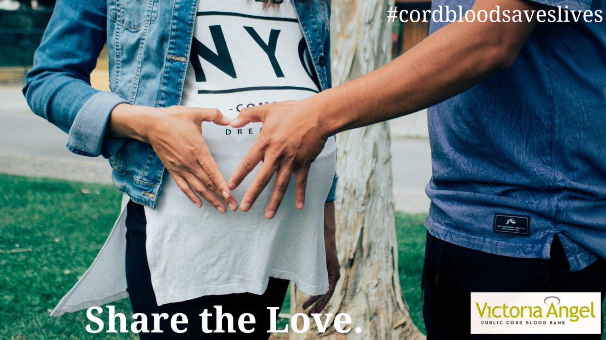 _VictoriaAngel's tweet image. Your baby's umbilical cord blood could help save the life of a patient in need. Don't let it become medical waste. Share the love and learn more about donating it today: ow.ly/rSFq30jCUMF #pregnancy #cordblood #charity