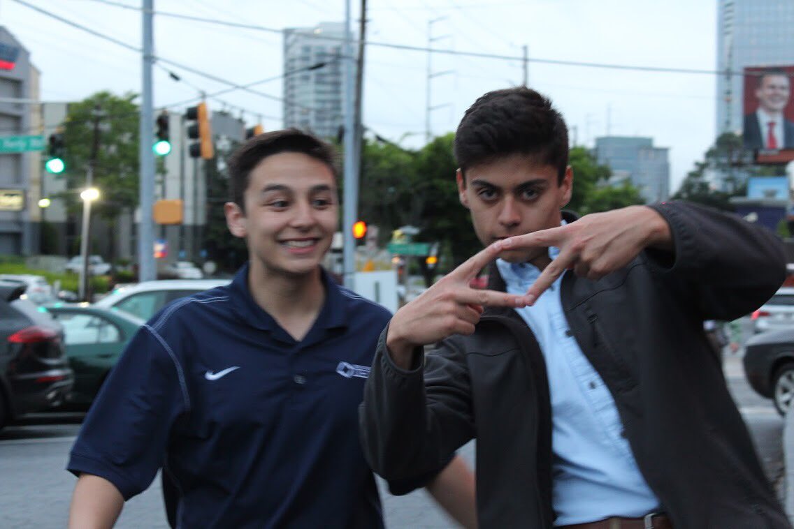 WenatcheeDECA's tweet photo. #DECAICDC https://t.co/17cXWmKZBz