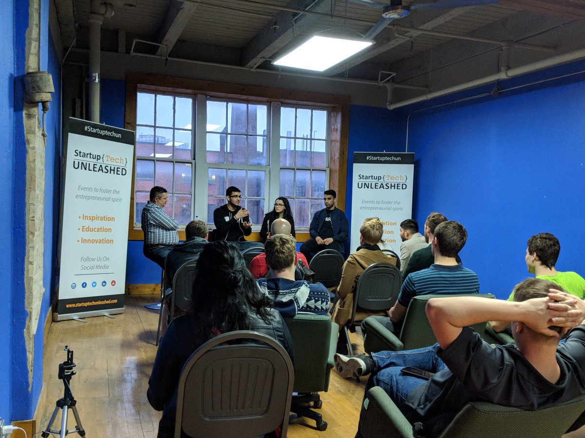 coretec_io's tweet photo. Coretec here learning about #HiRide #startuptechun https://t.co/BnqJO8UjM8