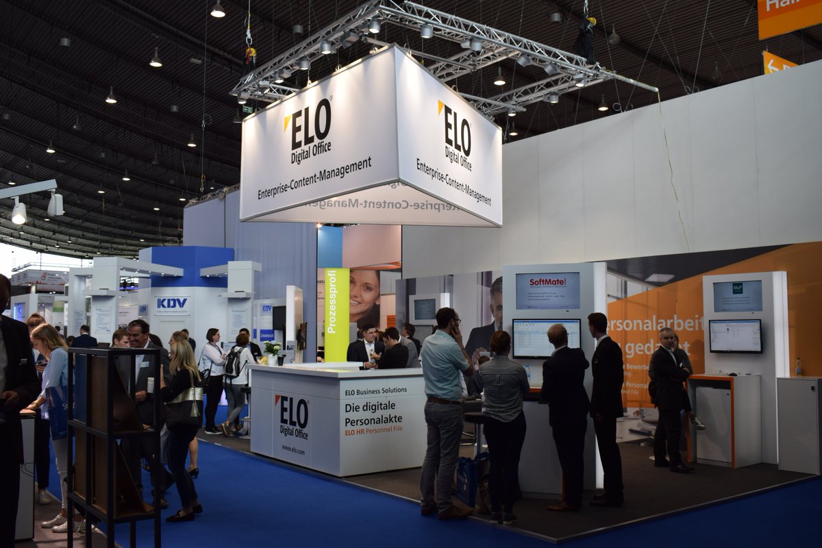 prxagentur's tweet photo. Impressionen II
#Perbit #Startup Area @ELO_DMS #Software #HCM #DigitalePersonalakte #Personalsüd @Messe_Stuttgart #ZPSued18 @ZPSued https://t.co/wOgmFJeNGv