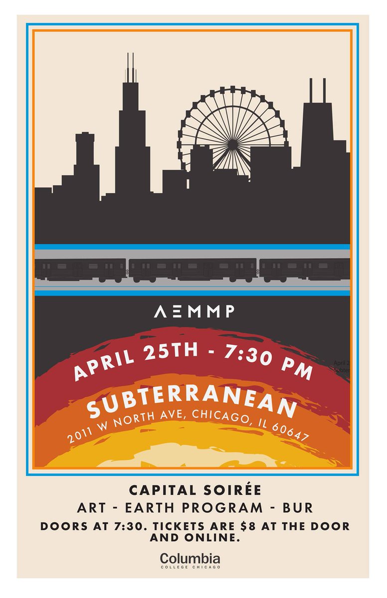AEMMP Records Rock tweet media