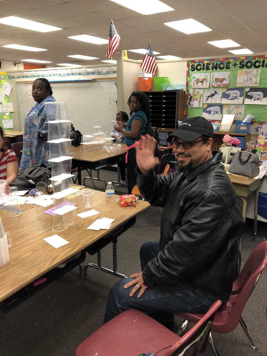 J. L. Francis tweet media