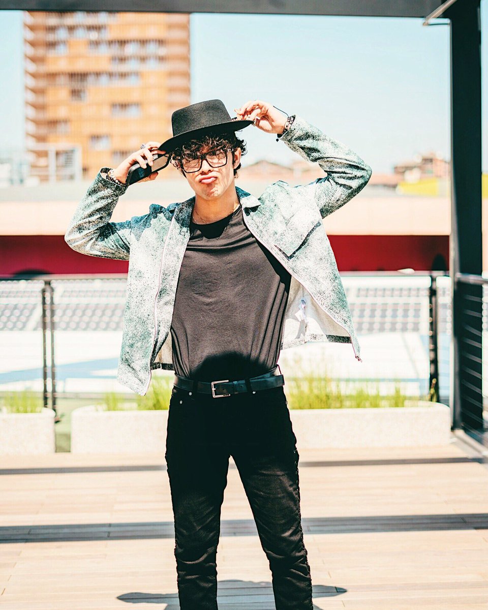 JOELDELE0N's tweet photo. Don’t take life too serious. 🤪 https://t.co/iJED2Niv32