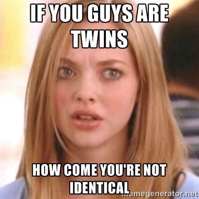 GSSEaglesEvents's tweet photo. Hey GSS have you always wanted a twin well your in luck because tomorrow is twin day 👫👭👯‍♀️ https://t.co/k6cnpR6Rnz