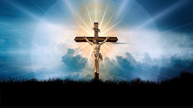 RevLillian's tweet photo. Photo By geralt | Pixabay
#cross #christ #faith #religionless #religionisbullshit #religiones #religionisstupid #religionclass https://t.co/F3kc3ZC9nW